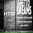 Javalin, Rich Wayne, Nate Diezel