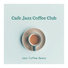 Cafe Jazz Coffee Club