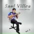 Saul Villca