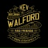 Kev Walford & Friends