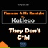 Thamza, Mr Rantsho feat. Katlego