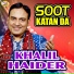 Khalil Haider