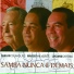 Carlos Colavolpe, Luciano Carôso, Marcio Valverde
