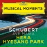 Hera Hyesang Park, Sarah Tysman