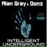 Donz & Alan Gray