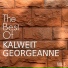 KALWEIT GEORGEANNE, THE SPOKES