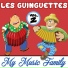 My Music Family