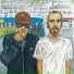 Bogedi, Max Sheppert