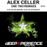 Alex Celler