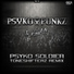 Psyko Punkz
