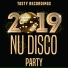 Daft Funk
