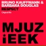 Bruno Kauffmann, Barbara Douglas