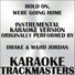 Karaoke Trackmasters