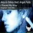 Aley & Oshay feat. Angel Falls