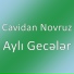 Cavidan Novruzov