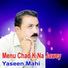 Yaseen Mahi
