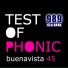 Test Of Phonic