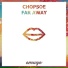 Chopsoe