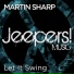 Martin Sharp