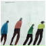 Espen Eriksen Trio, Andy Sheppard