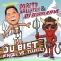 Matty Valentino, DJ Ostkurve