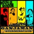 House Of Riddim Meets Ganjaman