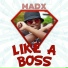 Madx