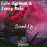 Felix Onebeat, Zanny Duko