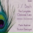 Johann Sebastian Bach