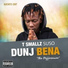 T Smallz Suso feat. I-Octane
