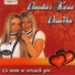 Claudia Chwołka & Kasia Chwołka