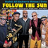 Kahil El'Zabar's Ritual Trio 2013 Follow The Sun