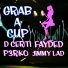 D Certi feat. JimmyLad, P3rko, Fayded