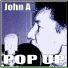 John A