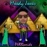 Moody Jones