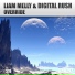 Liam Melly, Digital Rush
