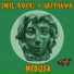 Emiel Roché & Greyhawk