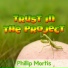 Phillip Mortis