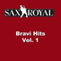 Sax Royal