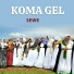 Koma Gel