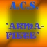 A.C.S.