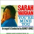 Sarah Vaughan (You're Mine You, 1962)