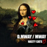 D.Mway, Mway