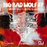 DJ Timbawolf