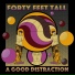 Forty Feet Tall