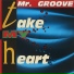 Mr. Groove