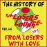 Loser's Lounge feat. Joe Hurley