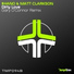 $hano, Matt Clarkson