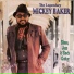 Mickey Baker