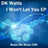 DK Watts
